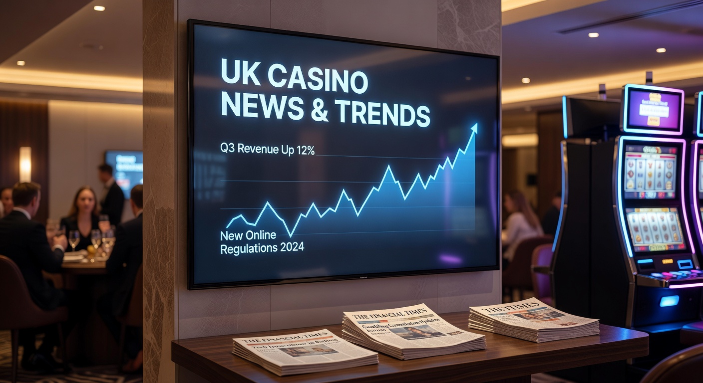 Screenshot of an AI chatbot interface displaying recommendations for online casinos, highlighting prompts about unlicensed sites