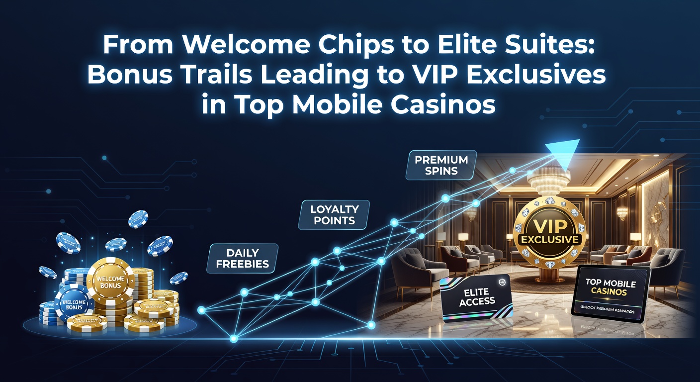 VIP lounge interface on mobile casino app featuring elite suite access, personalized host chat, and luxury reward icons