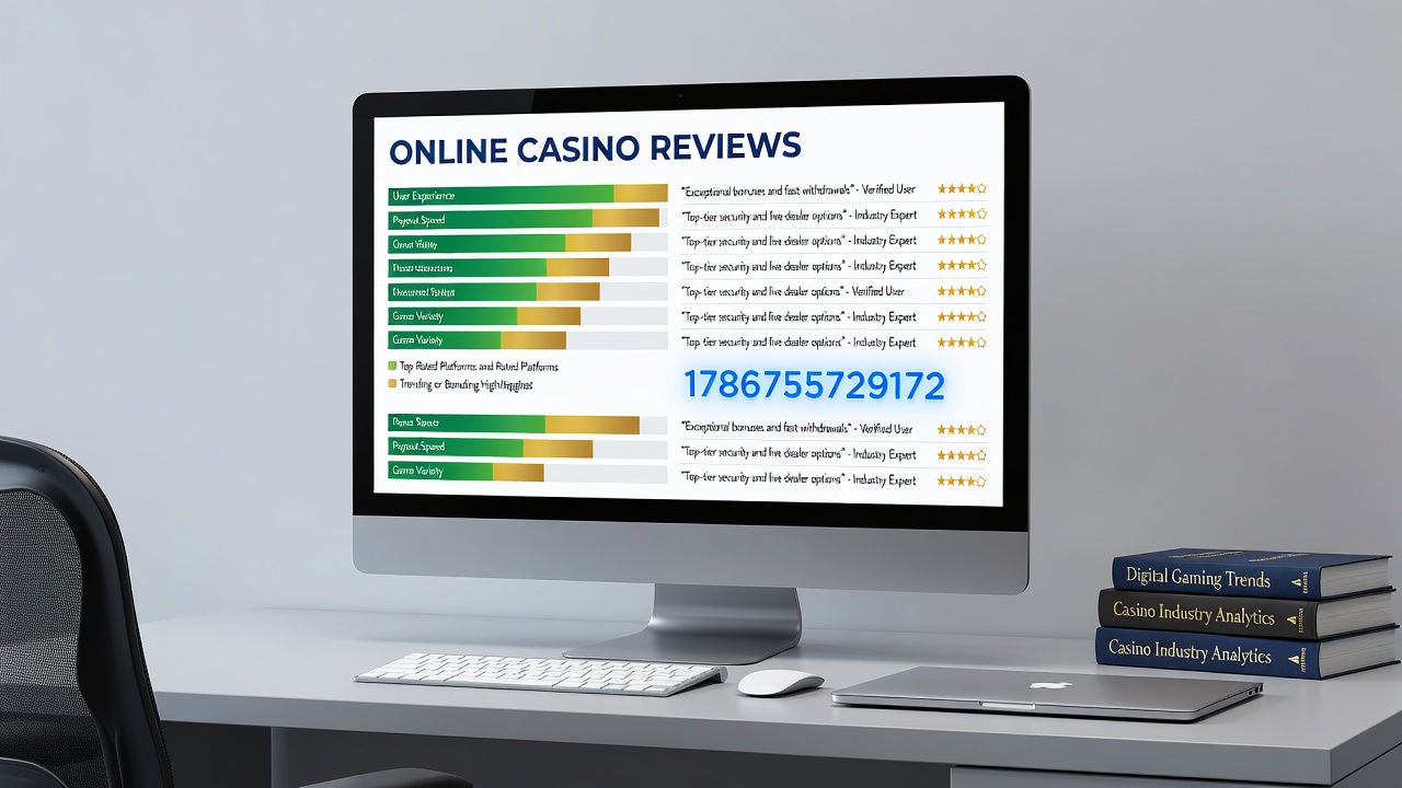 Analysts reviewing payment processing data and security certifications during a mid-stage casino evaluation